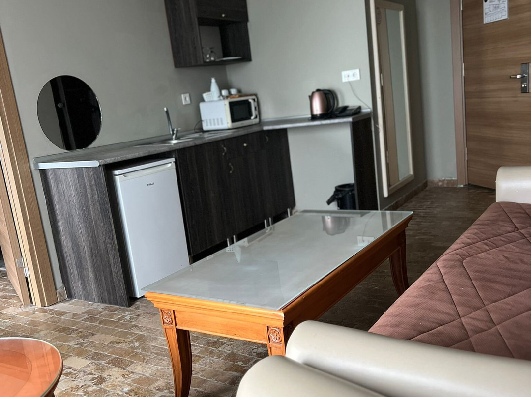 Grand Park Hotel Corlu主图