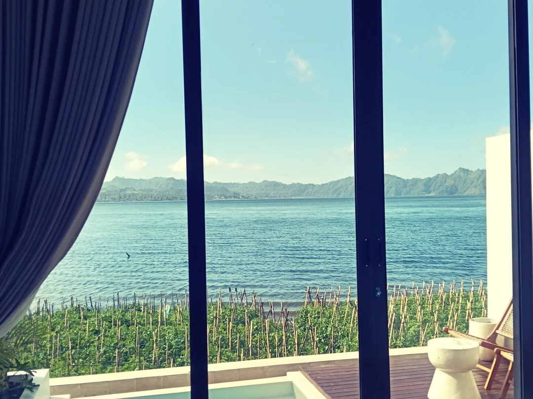 Batur Green Lake主图