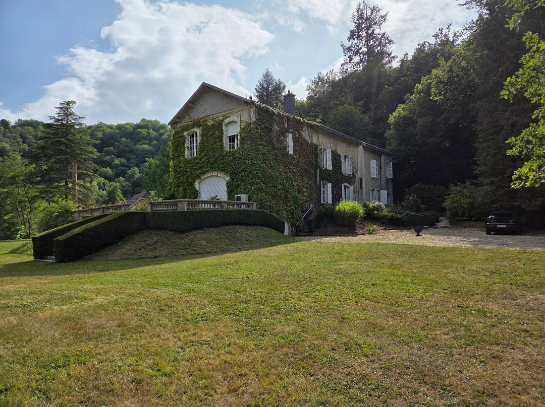 Domaine De La Brugere主图