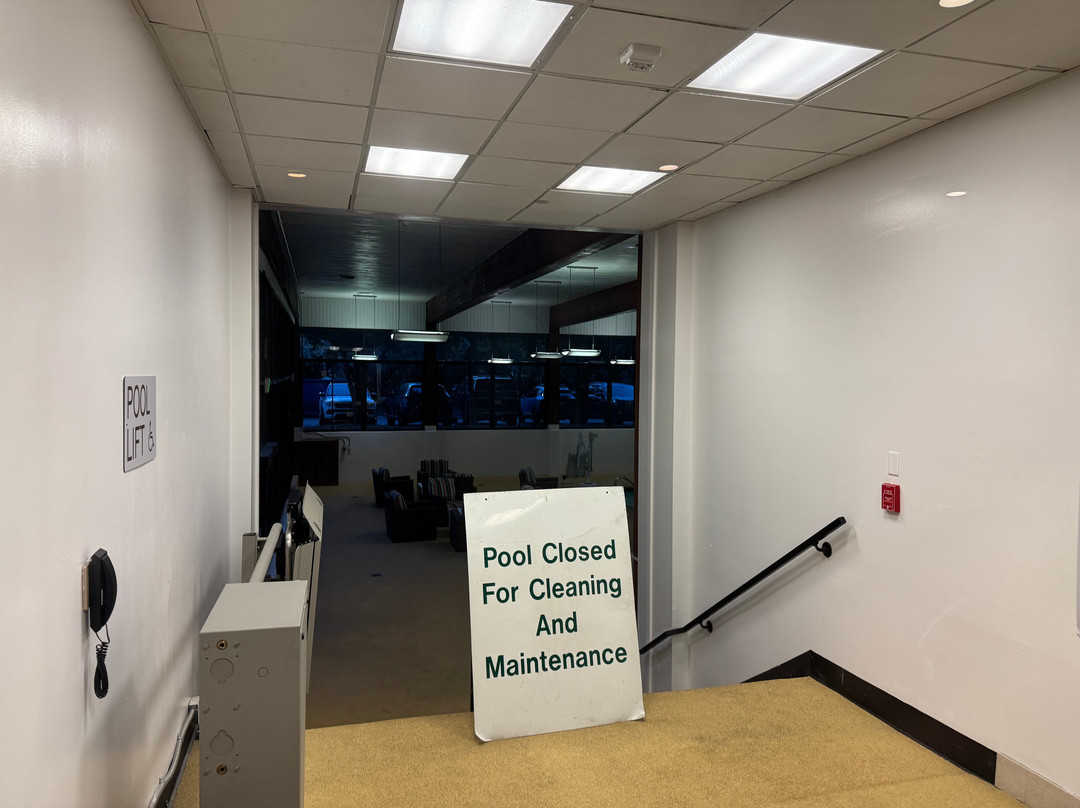 丹佛希尔顿逸林酒店主图