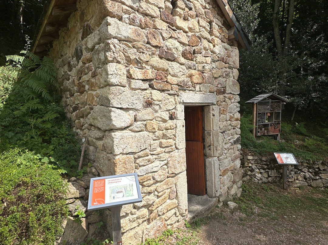 Maison de Payrac-Nages必去景点