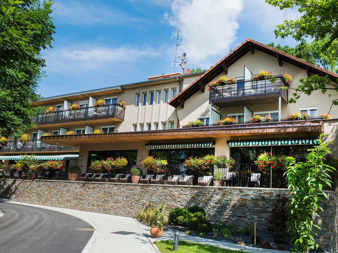 Auberge Sundgovienne主图