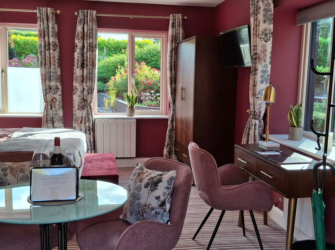 Stoneywood Haven