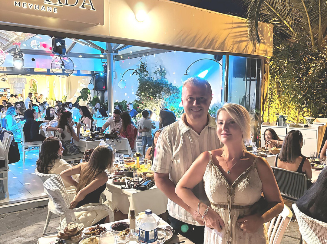 Barb'ada Büyükada主图