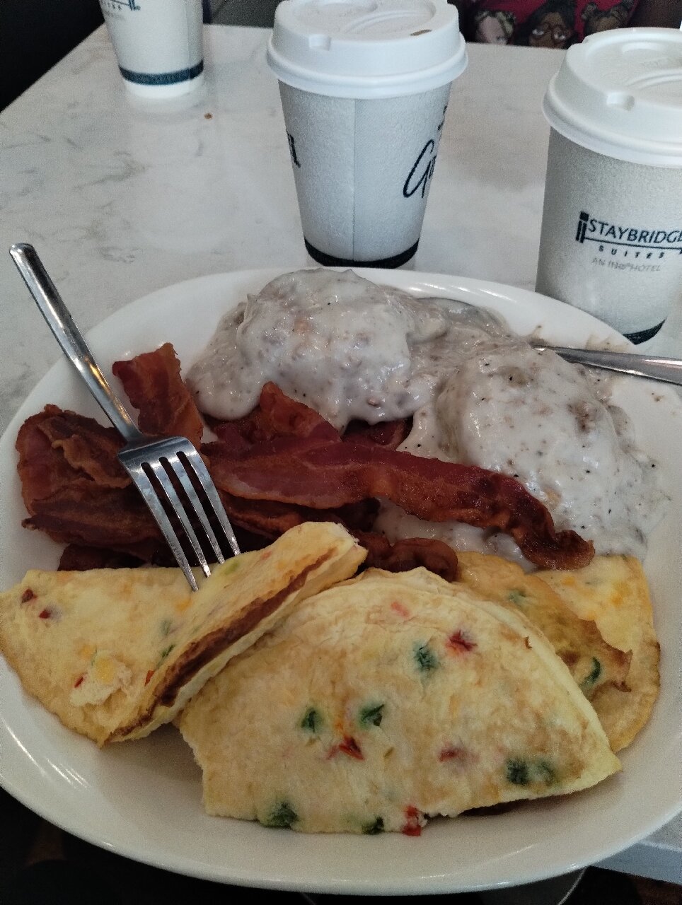 Staybridge Suites St. Petersburg Downtown by IHG-官方