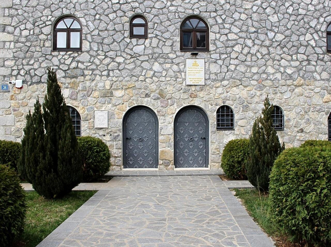 Hotel Divan