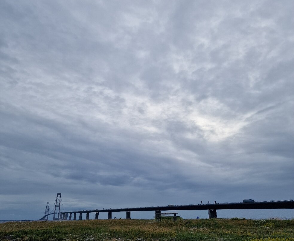 Storebaeltsbroen-科索必去景点