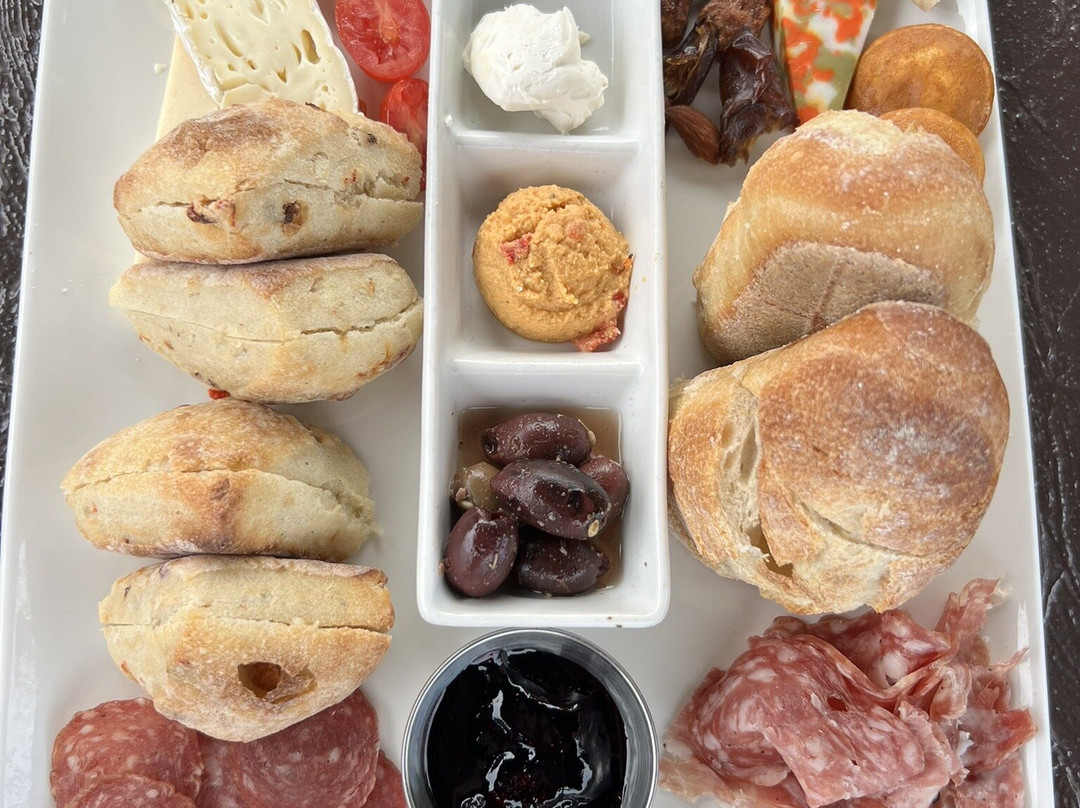 Coffin Ridge Boutique Winery-Silcote必去景点