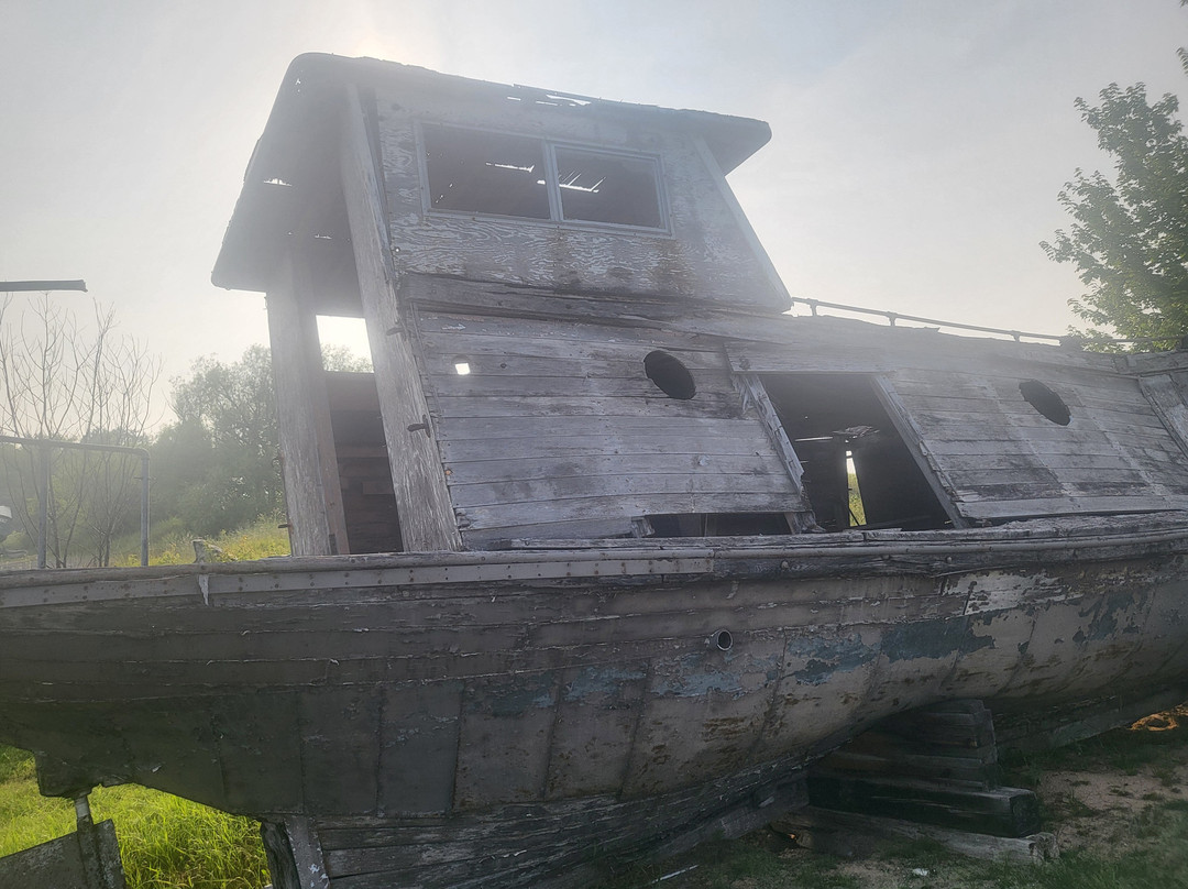 Cornucopia Harbor Area-Cornucopia必去景点