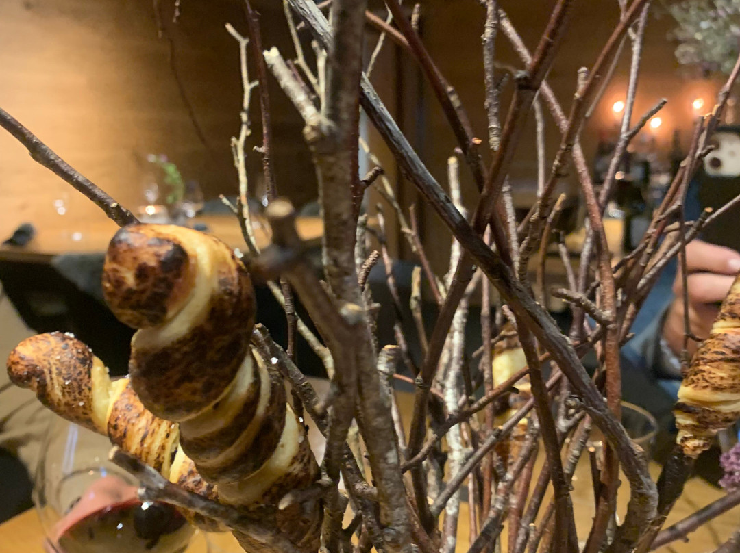 Villa Hundert Boutique Mountainscape主图