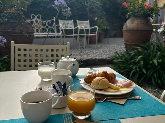 Hotel Nazionale主图