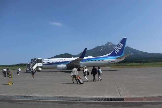 利尻岛-利尻町必去景点