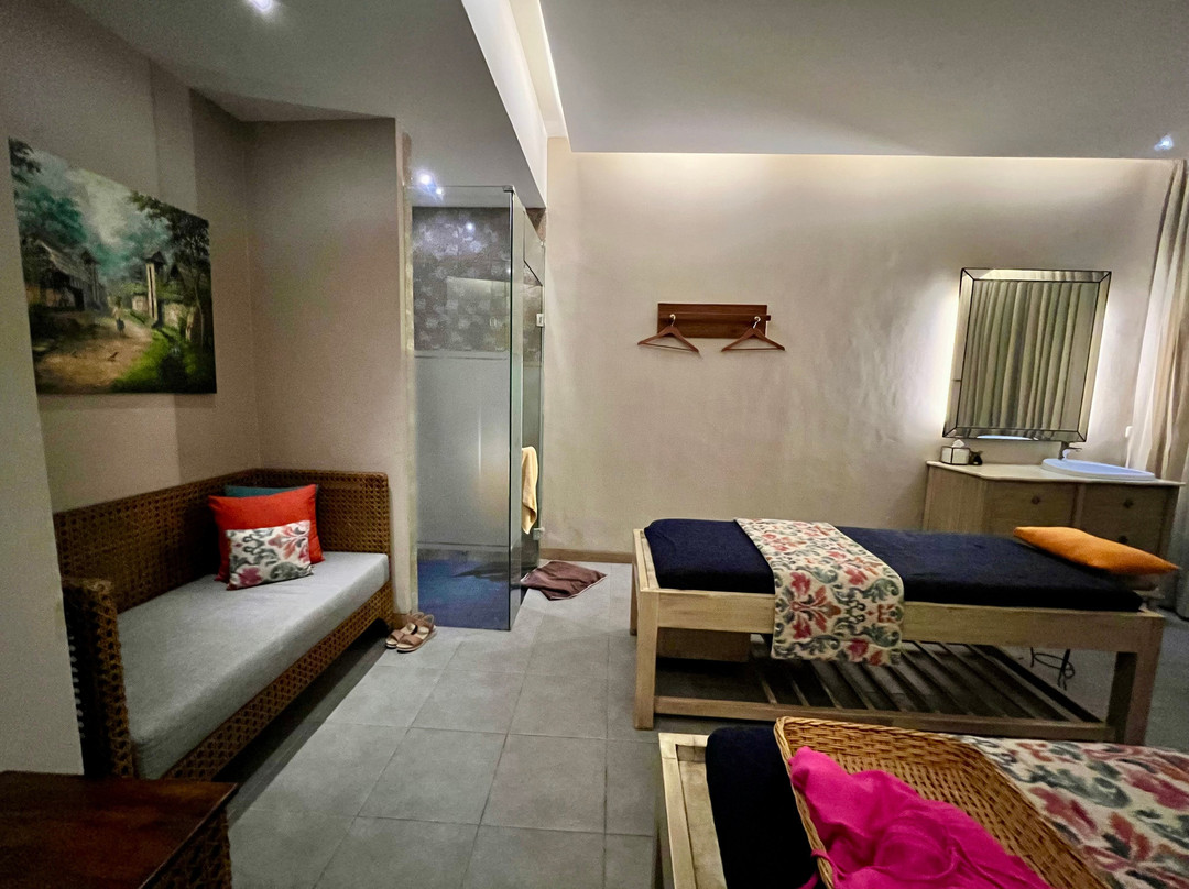 鲁玛水疗-南湾必去景点