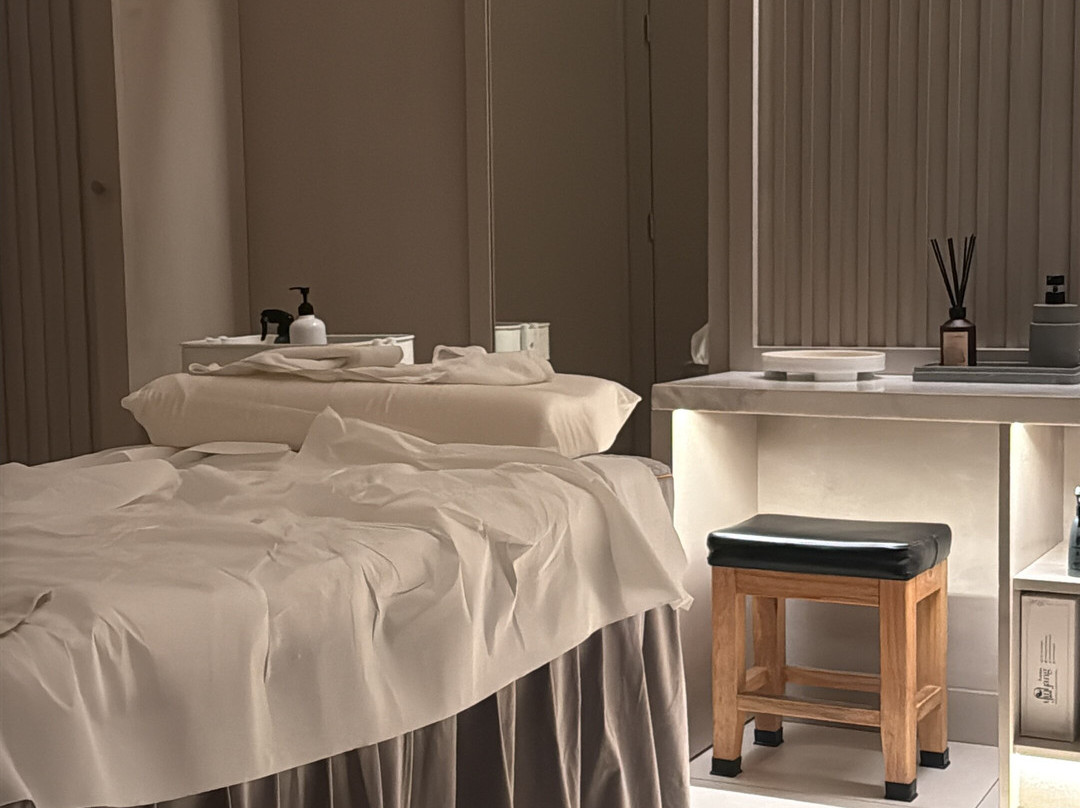 Yinyang Connection Spa Al Ferdous-迪拜必去景点