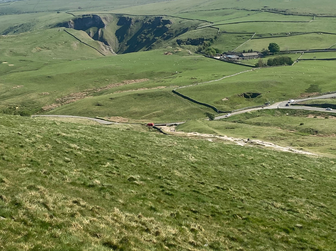Mam Tor-Hope必去景点