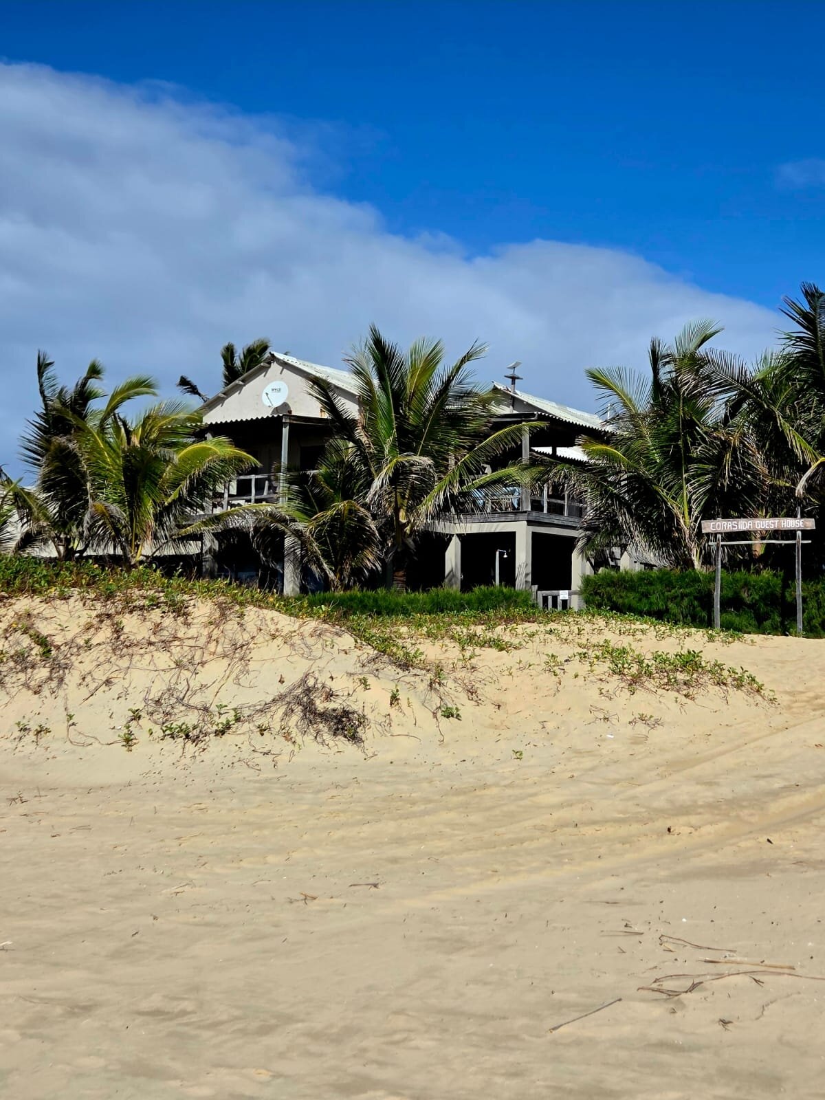 Corasiida Guest House-官方