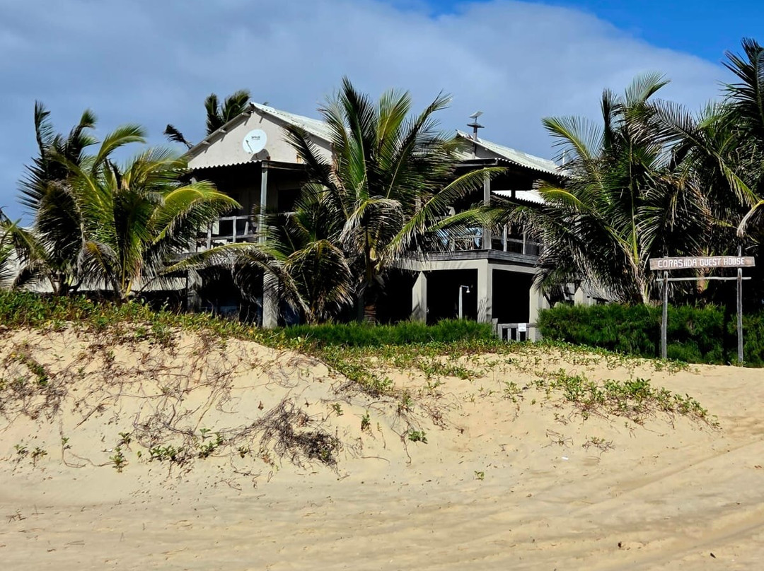 Corasiida Guest House主图