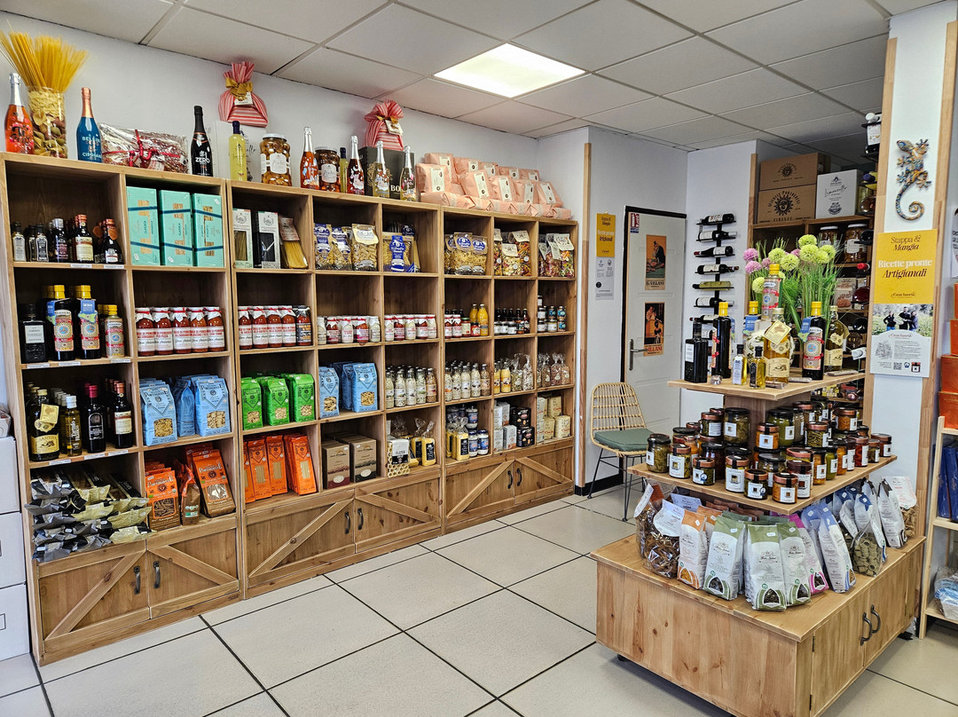 L'Atelier Italien