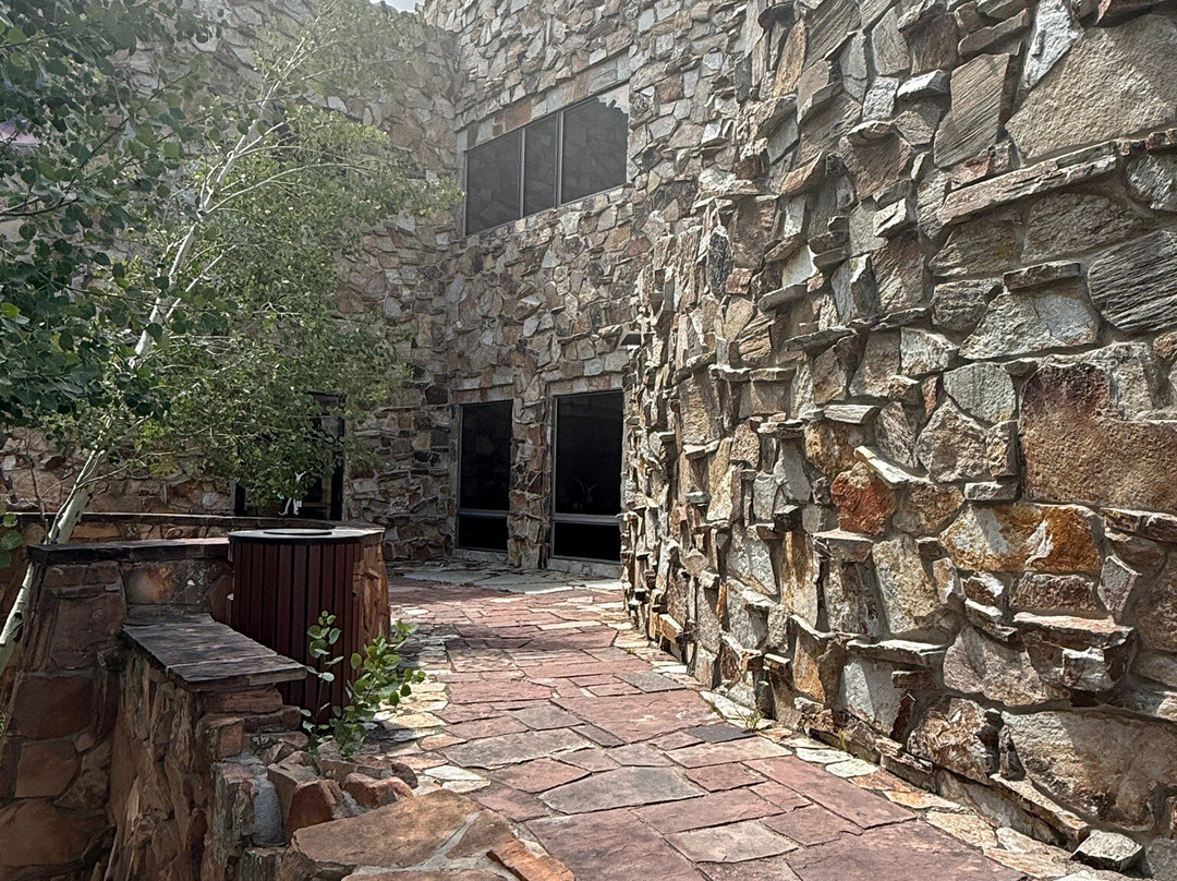 National Museum of Wildlife Art-杰克逊必去景点