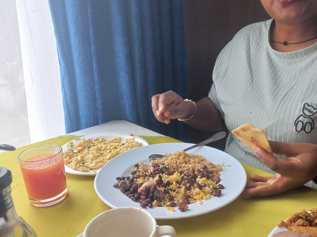 Central Hawassa Hotel主图