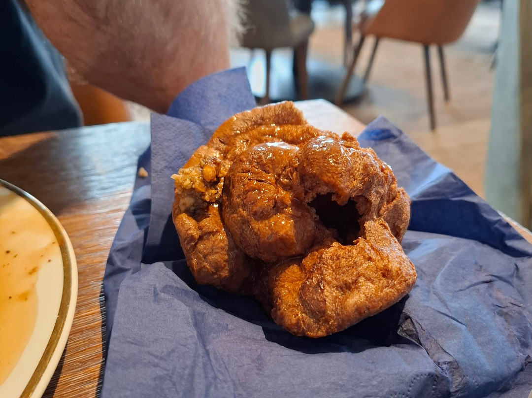 Dormy House Hotel主图