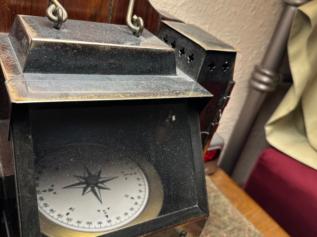 Black Bear Inn主图