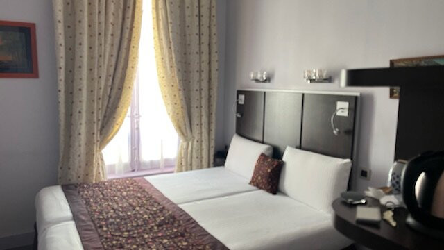 Hotel des Celestins主图