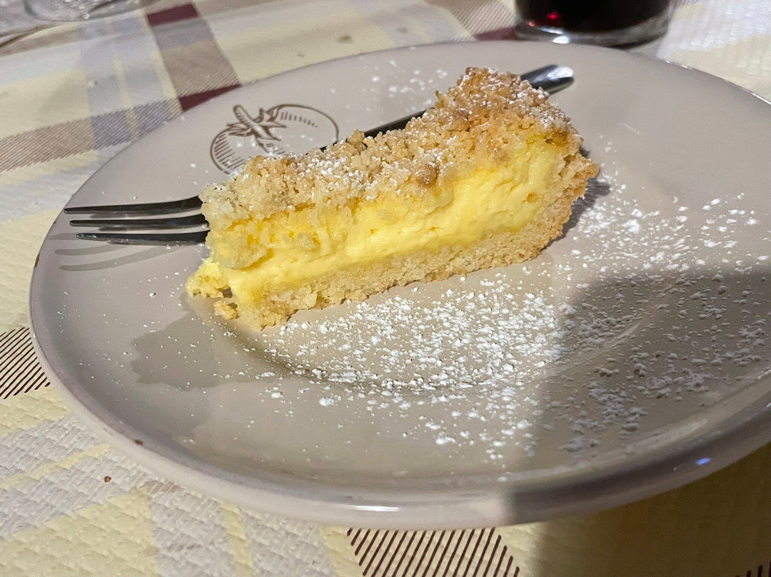 Tenuta Cupelle Home Restaurant