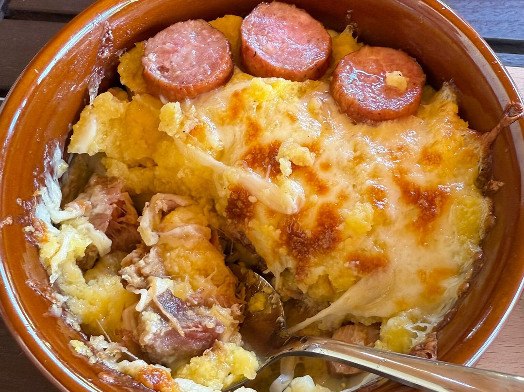 Talger - Punct Gastronomic Local