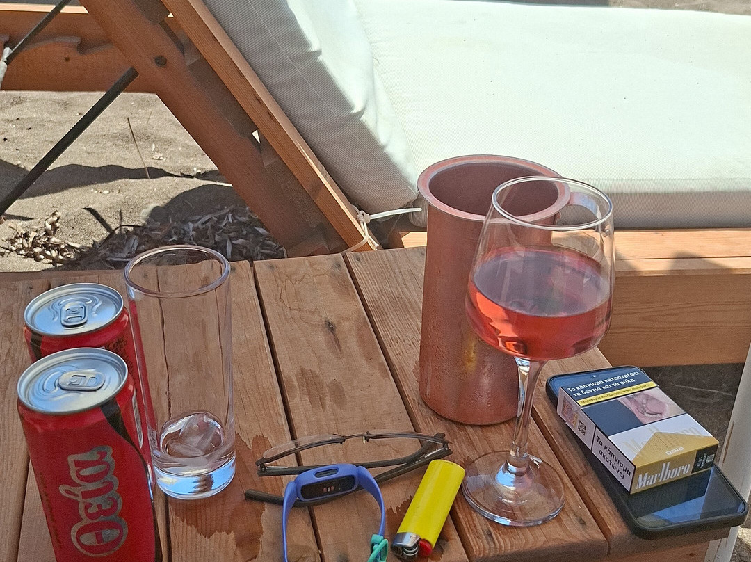 Petra Beach-Petra必去景点