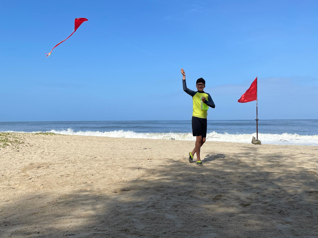 Xandari Pearl Beach Resort主图