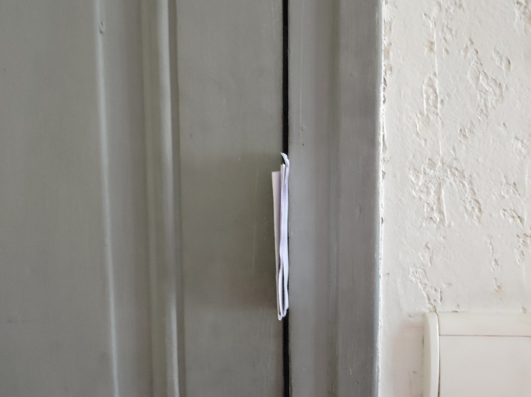 杜兰德酒店主图