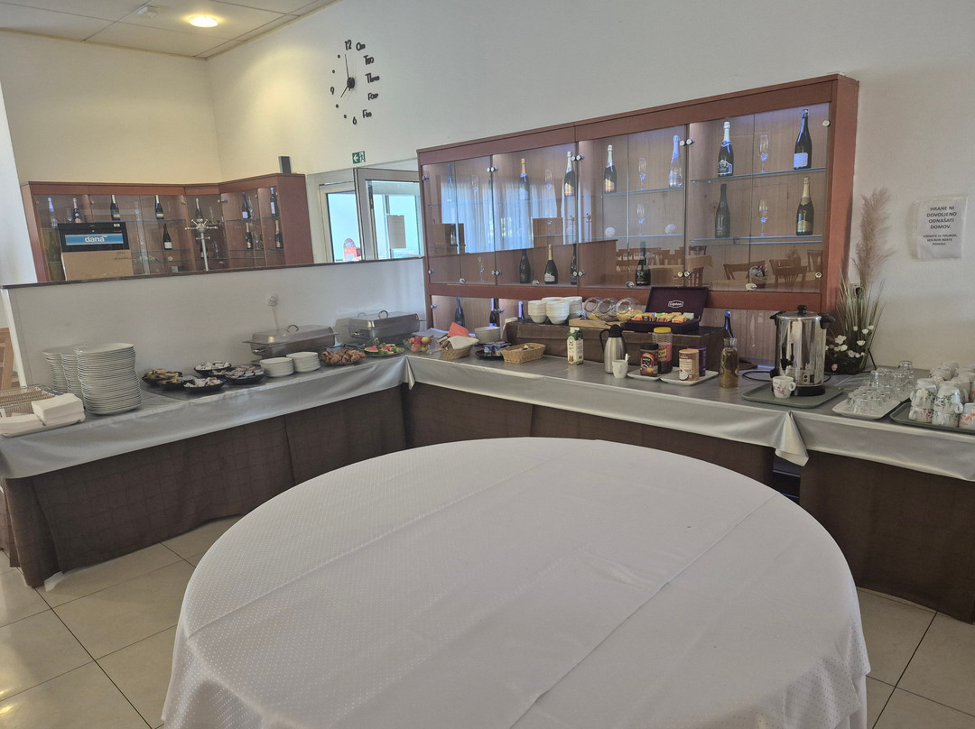 Hotel Galaksija Trebnje主图