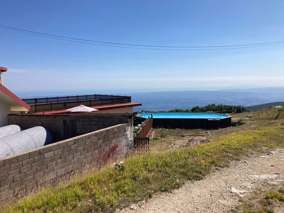 Grand Hotel Panorama主图