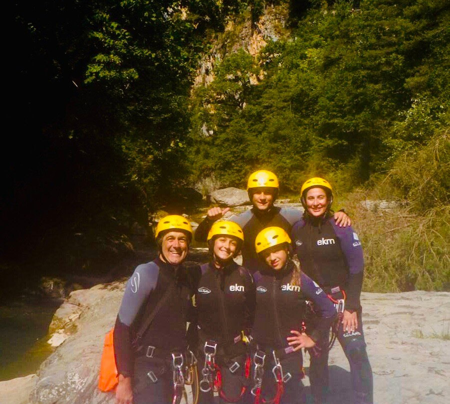 EKM Adventure Sports Center-艾因萨必去景点