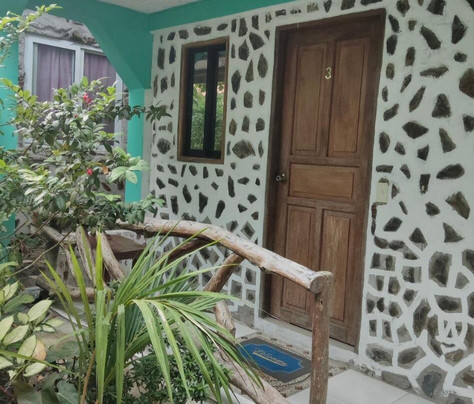 Shenamae Pension & Apartel