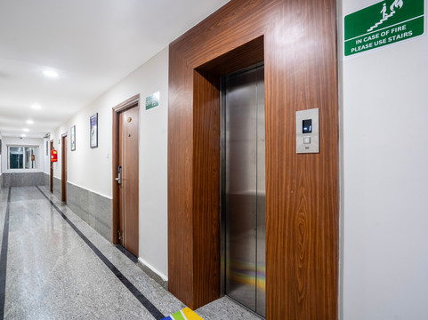 Treebo Pride Inn Raidurg