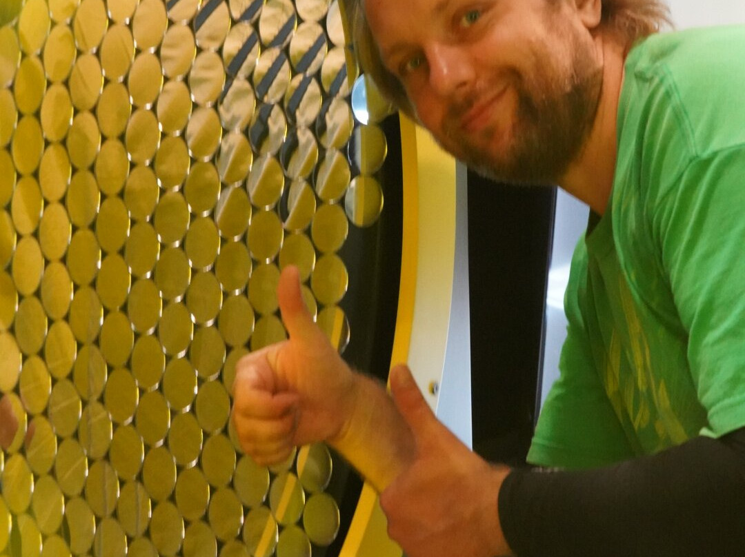 WOW Park-曼谷必去景点