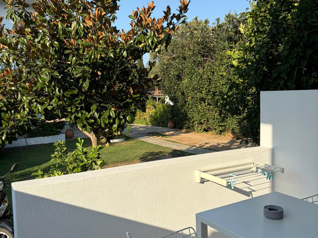 Paris Guest House主图