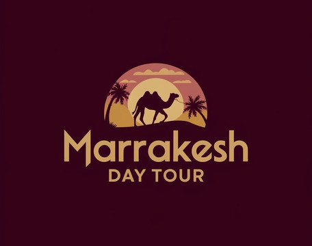 Marrakesh Day Tours-马拉喀什必去景点