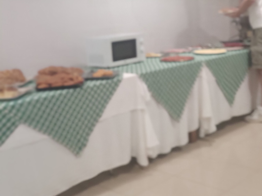 Hotel Cristina主图