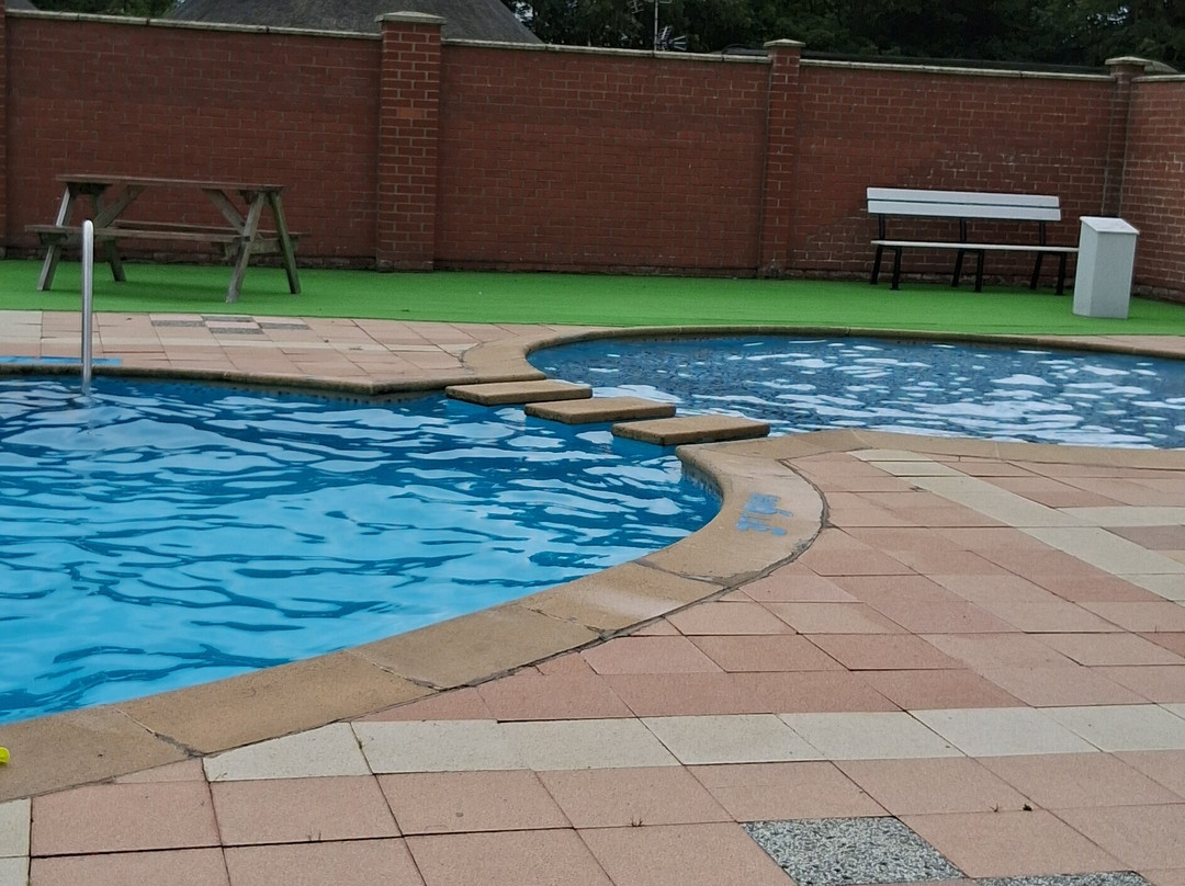 Hermanus Holidays主图