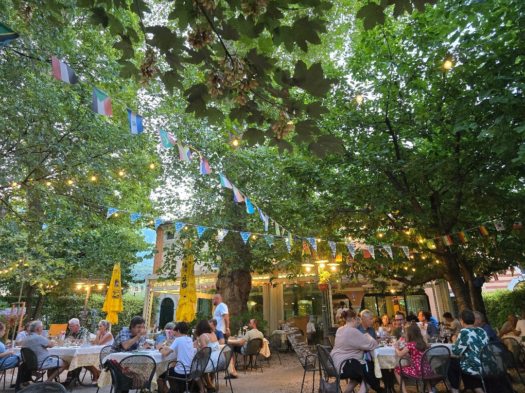 Ristorante Al Platano