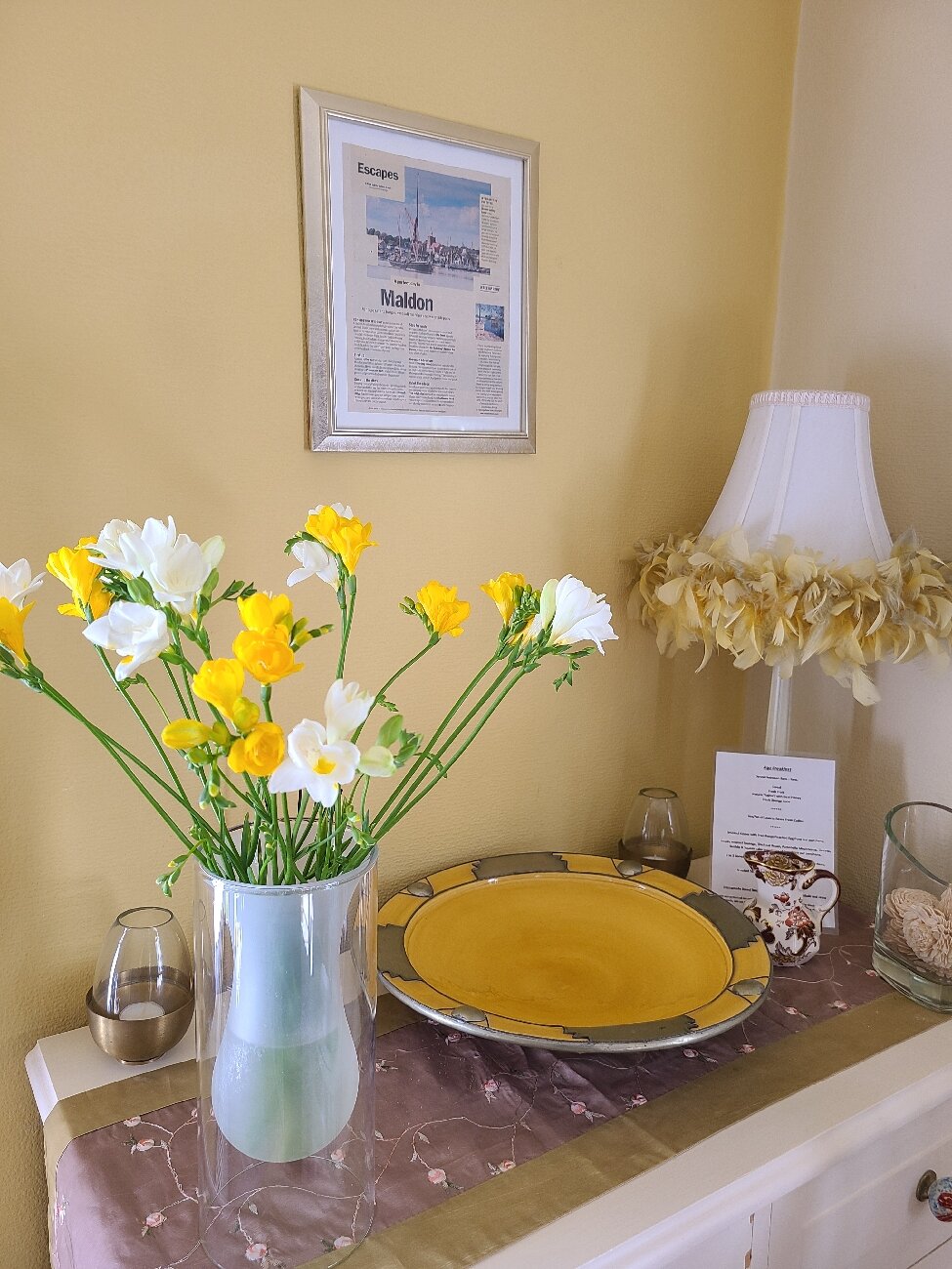 32 The Hythe B&B-官方