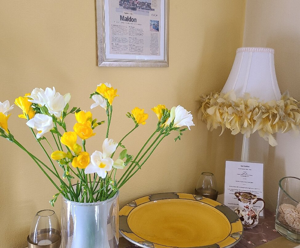 32 The Hythe B&B主图