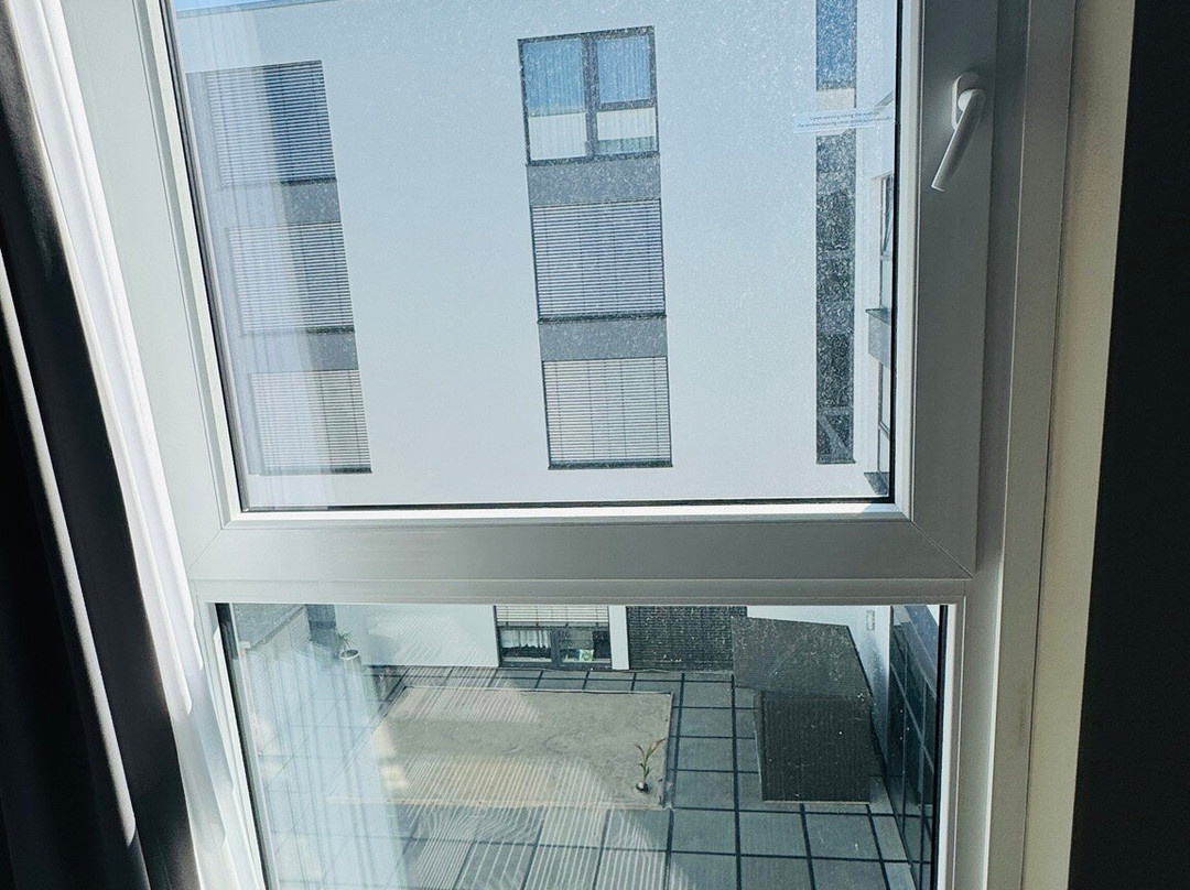 卢森堡莱嘎尔高级酒店主图