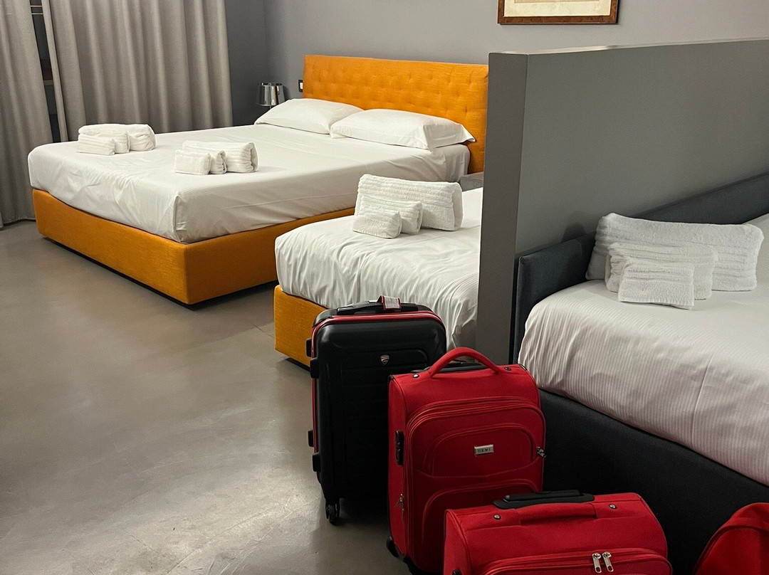 Principessa Mafalda主图