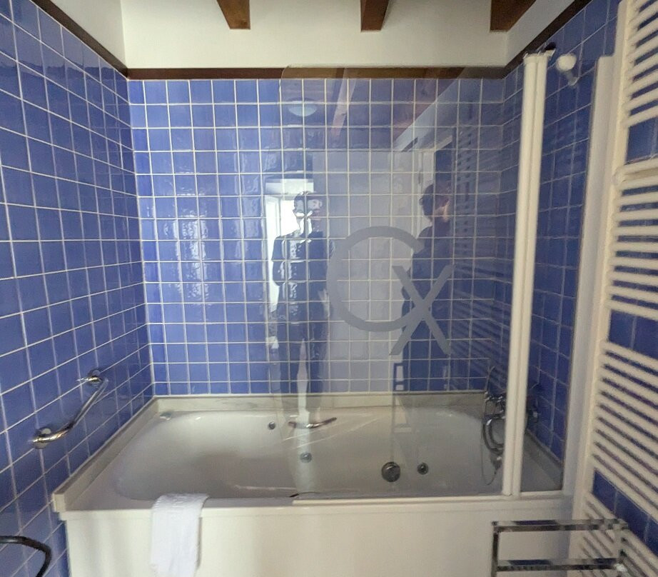 Hotel Rural Casa Xusto主图