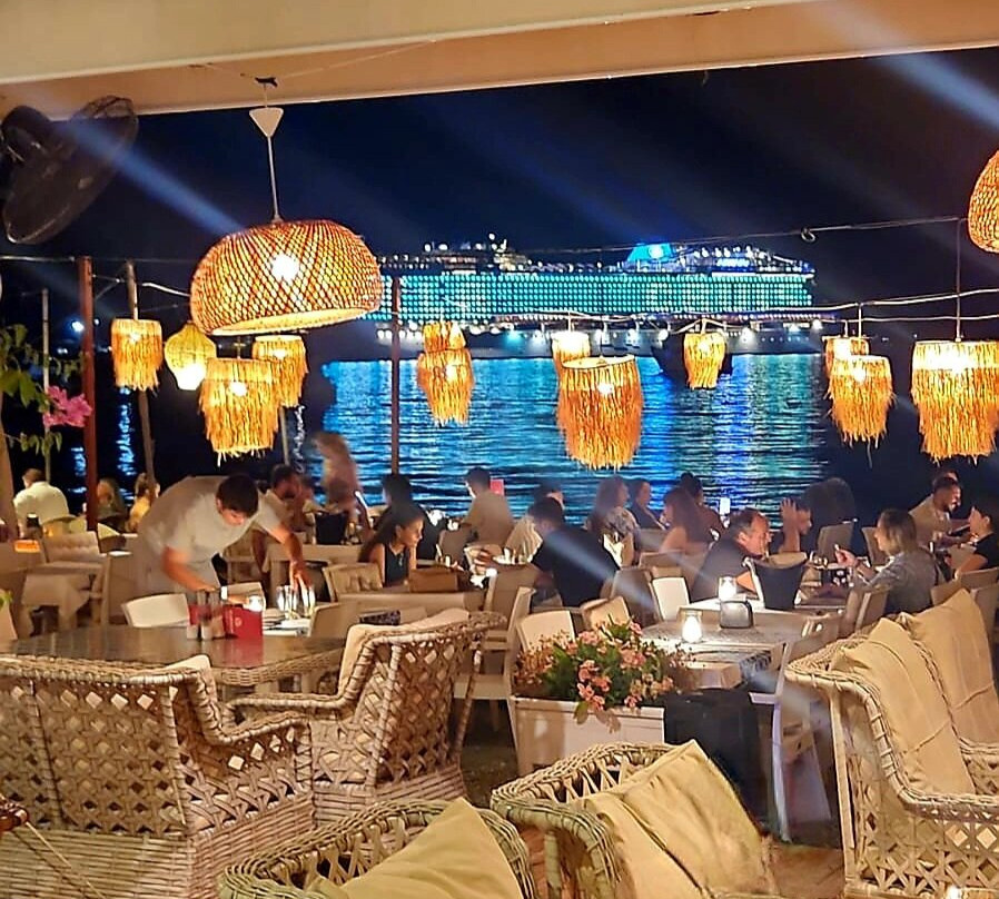 Bodrum Bazaar-博德鲁姆必去景点