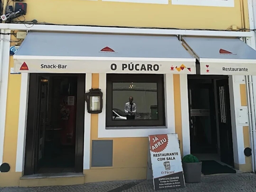 O Pucaro